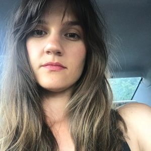 Meet your Posher, Katelyn